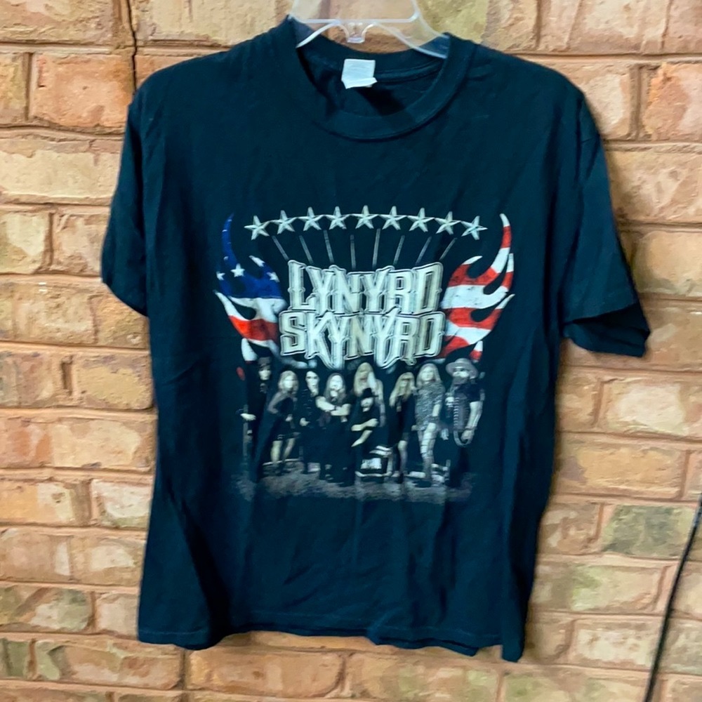 Lynard Skynard Tour TShirt